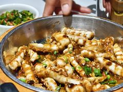 -红日饭店(裕隆三路店)