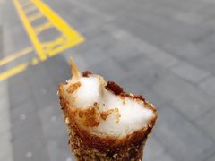 -玛马艾脆皮水磨年糕(湖北路87-89小区店)