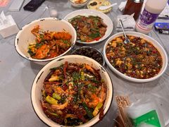 -辣螃铠盆盆蟹大排档(总店)