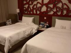 -东怡大酒店(上海科技馆店)