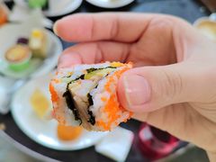 -福州泰禾铂尔曼酒店·大堂酒廊