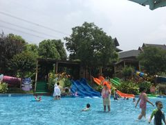 -苏州乐园森林水世界