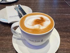 -bluefrog蓝蛙(石家庄欢乐汇店)