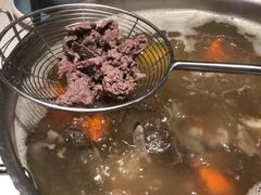 -左庭右院鲜牛肉火锅(环球港店)