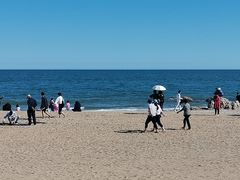 -北戴河东海水浴场