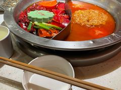 -大龙燚火锅(科华店)