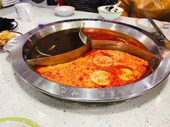 -陳艳红火锅(港汇店)