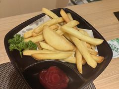 -德川家日本料理(中关村寰太大厦店)