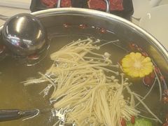 -尚御潮汕牛肉自助火锅(锦园店)