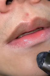 -韩美绣·骨相纹眉·洗眉美瞳线