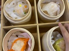 -七爷清汤腩·港式餐厅(金狮广场店)