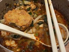 -小满手工粉(上海月星环球港店)
