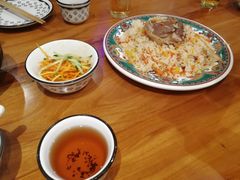 -巴依老爷新疆美食(常营店)