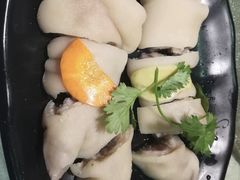 -沙河粉村·国家非遗传承(云台店)