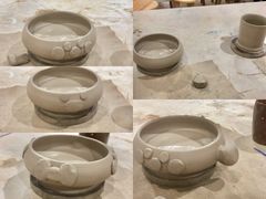 -陶语陶艺手工坊