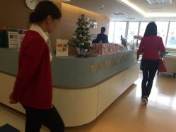 -杭州贝瑞斯美华妇儿医院·早孕·产检·儿科