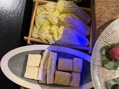 -尚尚仙·酸汤猪手·猪肚鸡火锅(华联万柳购物中心店)