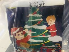 -爸爸糖吐司面包(宁波世纪东方店)