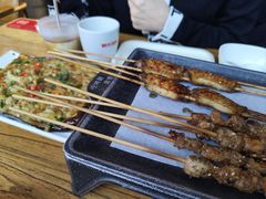 -管氏翅吧(护国寺店)