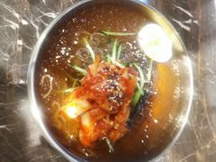 -大叹号·朝鲜族烤肉(潍坊泰华城店)
