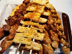 -欧提汗·新疆餐厅·清真(银都路店)