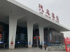 -成都东站汽车客运站