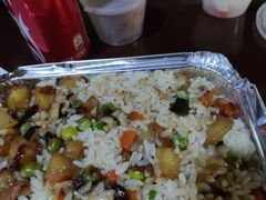 -壹块捌烧烤(灯市口店)