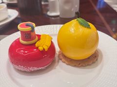 -泉州富力万达文华酒店·美食汇自助餐厅