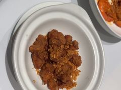 -祥记·国宴豫菜·经典粤菜(郑东新区新长安店)