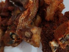 孜然羊排-范记靖远羊羔肉(博物馆店)