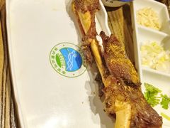 -泽成·冰煮羊(乌兰察布红楼店)