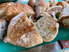 -老梦面包CHEZMOREL(麦子店)