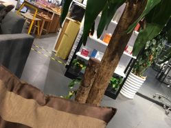 -CIT造型·烫发·染发