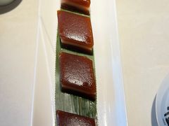 -禄运茶居·手工点心(体育西店)