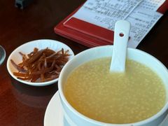 小米粥-小南洋海景餐厅(深圳湾店)