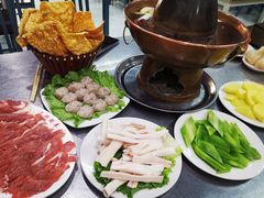 -三兴涮羊肉(荣安大街店)