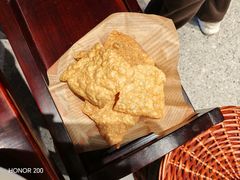 -阿甘锅盔(合生汇购物中心店)