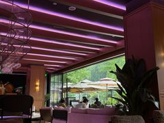 -The place那儿(新城国际店)