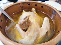 盗汗鸡-小慧住家贵州菜(甲秀楼店)