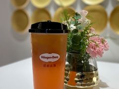 -哈根达斯(美罗城店)