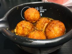 -贡梅老面馆·蟹粉面·无锡特色小吃(南长街主推店)