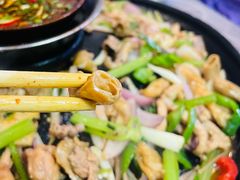 -正宗水城烙锅(黔灵东路店)