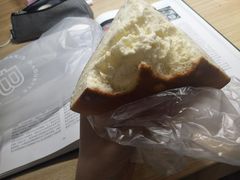 -巴黎贝甜(五月花广场店)