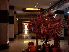 -北京前门建国饭店