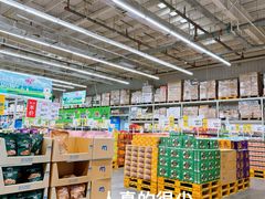 -麦德龙(郑东店)