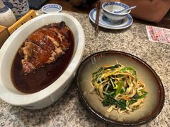 -南京大牌档(新街口德基广场店)