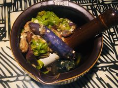 -俏九州·小炒黄牛肉(华润万象汇店)