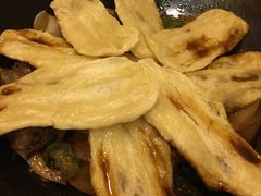 -好妹酸菜鱼馆(龙江店)