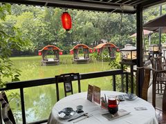 -侨美·唐荔园·40年地道粤菜