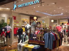 -王府井百货熙地港店
